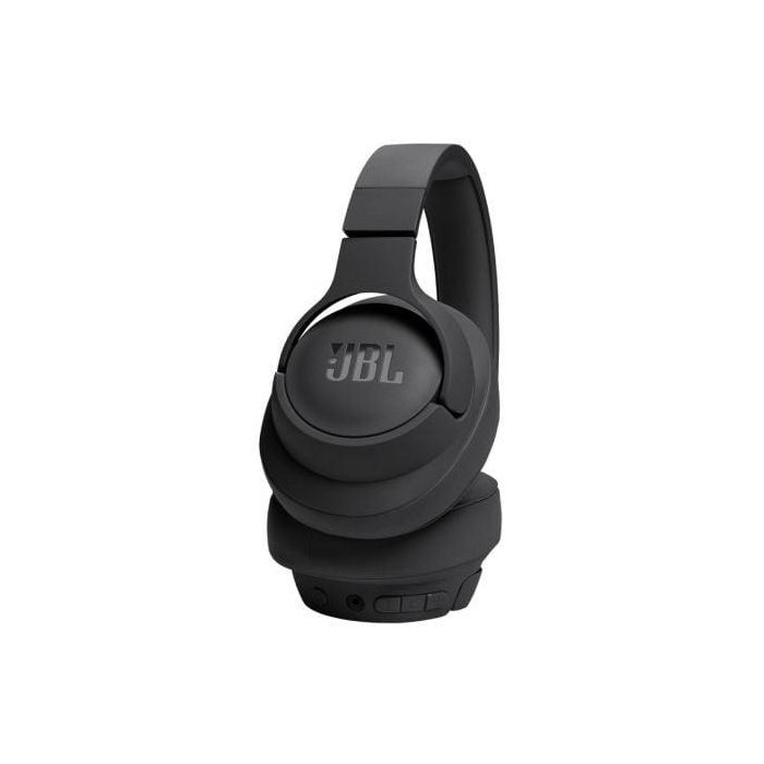 Auriculares Inalámbricos JBL Tune 720BT/ con Micrófono/ Bluetooth/ Negros 4 Auriculares Inalámbricos JBL Tune 720BT/ con Micrófono/ Bluetooth/ Negros 4