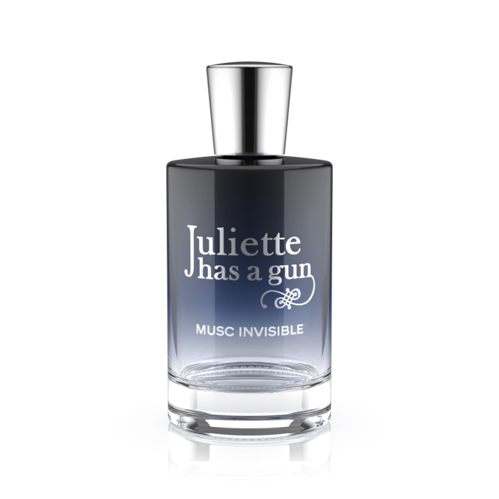 Juliette Has A Gun Musc Invisible Edp 50 mL