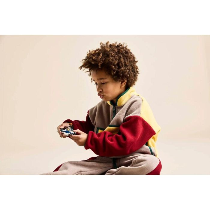 Lego Star Wars 75400 The Clone Wars Jedi Fighter Microfighter de Plo Koon - Juego para niños de 6 años 17 Lego Star Wars 75400 The Clone Wars Jedi Fighter Microfighter de Plo Koon - Juego para niños de 6 años 17