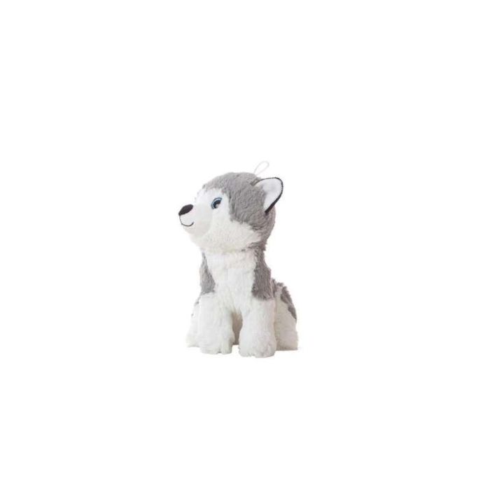 Creaciones Llopis Husky Ron Ojotes 28 cm Peluche Polyester 1 Creaciones Llopis Husky Ron Ojotes 28 cm Peluche Polyester 1