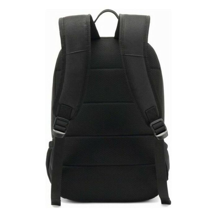 COOLBOX COO-BAG15-2N Mochila Portátil 15.6" Negro Resistente al Agua COOLBOX COO-BAG15-2N Mochila Portátil 15.6" Negro Resistente al Agua