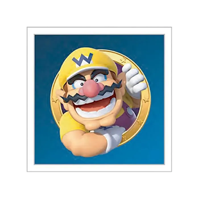 Ravensburger Juego Memory Super Mario 64 Cartas 5