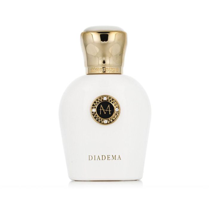 Perfume Unisex Moresque Diadema EDP 50 ml 1 Perfume Unisex Moresque Diadema EDP 50 ml 1
