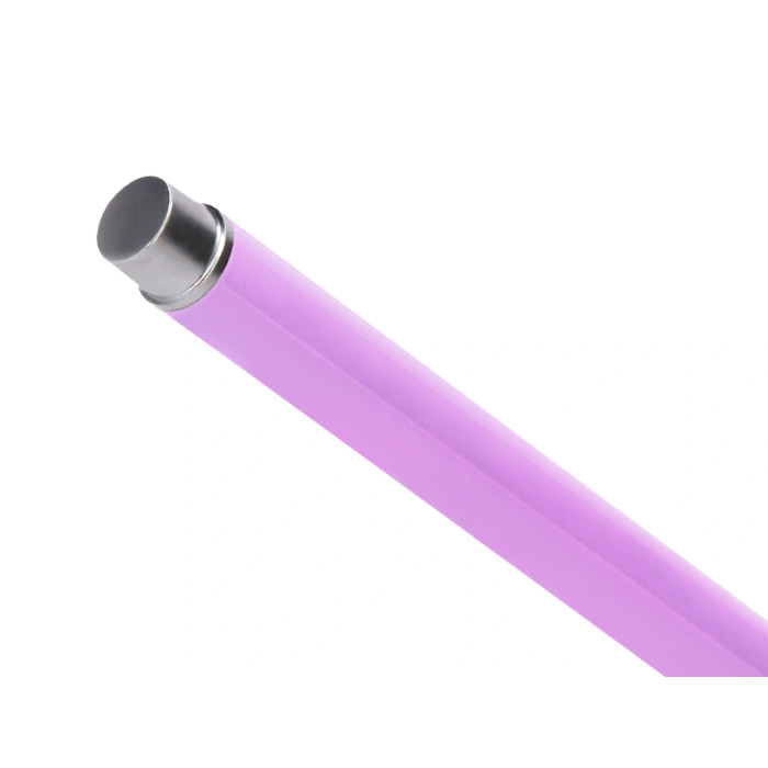 Belius Endless Summer Juego Bolígrafo y Roller Aluminio Morado y Plateado Tinta Azul Caja Diseño 11