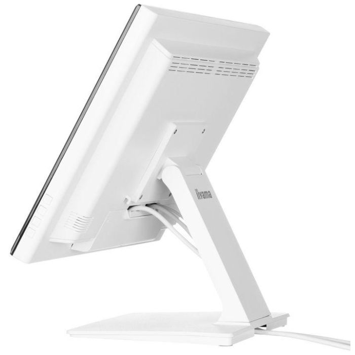 iiyama ProLite T1932MSC-W1SAG pantalla para PC 48,3 cm (19") 1280 x 1024 Pixeles Full HD LED Pantalla táctil Mesa Blanco 12 iiyama ProLite T1932MSC-W1SAG pantalla para PC 48,3 cm (19") 1280 x 1024 Pixeles Full HD LED Pantalla táctil Mesa Blanco 12