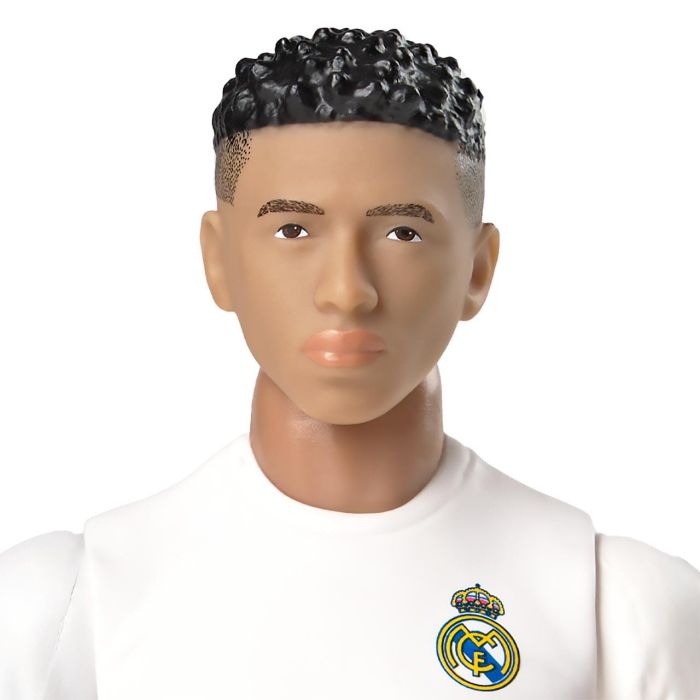 Figura Bellingham 20 Cm Real Madrid 83613 Banbo Toys 3 Figura Bellingham 20 Cm Real Madrid 83613 Banbo Toys 3