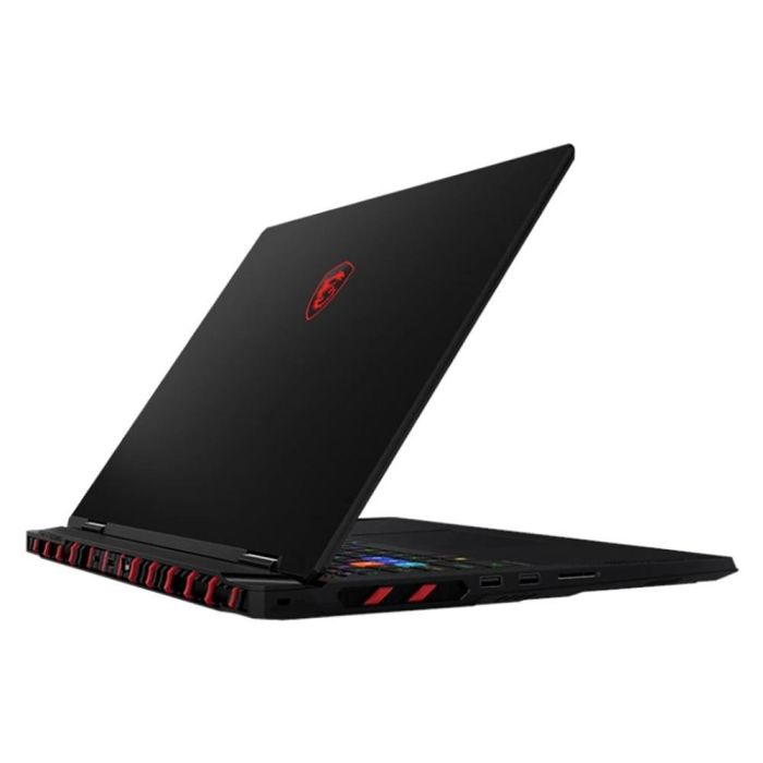 Portatil Msi A18Hx - 090Xes R9 - 9955Hx3D 64 grb Ssd 2 Portatil Msi A18Hx - 090Xes R9 - 9955Hx3D 64 grb Ssd 2