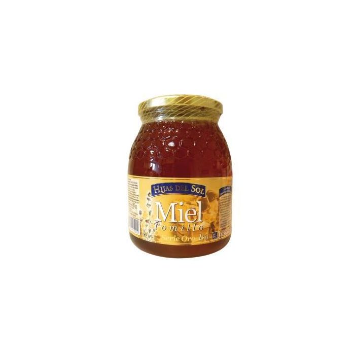 Miel Tomillo 1 Kg Miel Tomillo 1 Kg