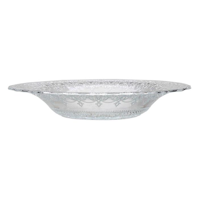 Plato Gourmet Avet diámetro 28,5 cm altura 5 cm (6 Unidades) 1 Plato Gourmet Avet diámetro 28,5 cm altura 5 cm (6 Unidades) 1