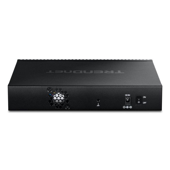 Switch Trendnet TL2-F7080 2