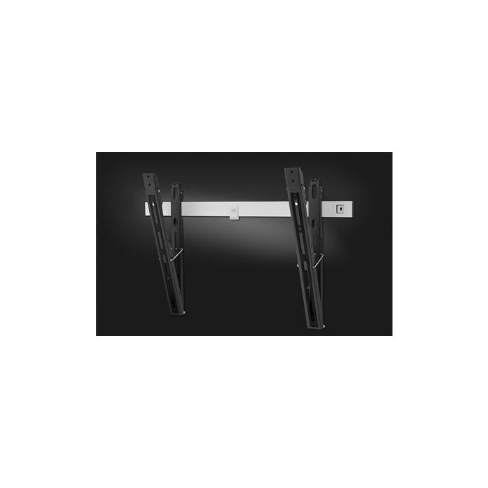 One For All WM6621 Soporte Pared TV Inclinable Ultra Slim 32'' a 84'' con Bloqueo Automático 1 One For All WM6621 Soporte Pared TV Inclinable Ultra Slim 32'' a 84'' con Bloqueo Automático 1