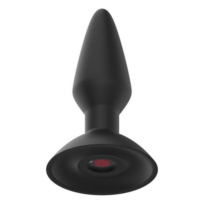 Plug Anal Magic Motion Equinox Negro (8,8 cm) Plug Anal Magic Motion Equinox Negro (8,8 cm)