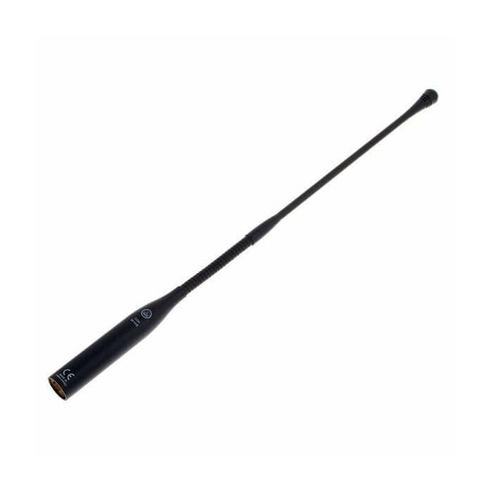 Micrófono Cuello De Cisne Cgn99 Cs Con Patrón Cardioide 1 Micrófono Cuello De Cisne Cgn99 Cs Con Patrón Cardioide 1