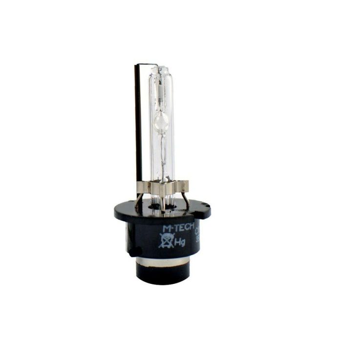 Bombilla para Automóvil M-Tech ZMPD2S43 1 Bombilla para Automóvil M-Tech ZMPD2S43 1