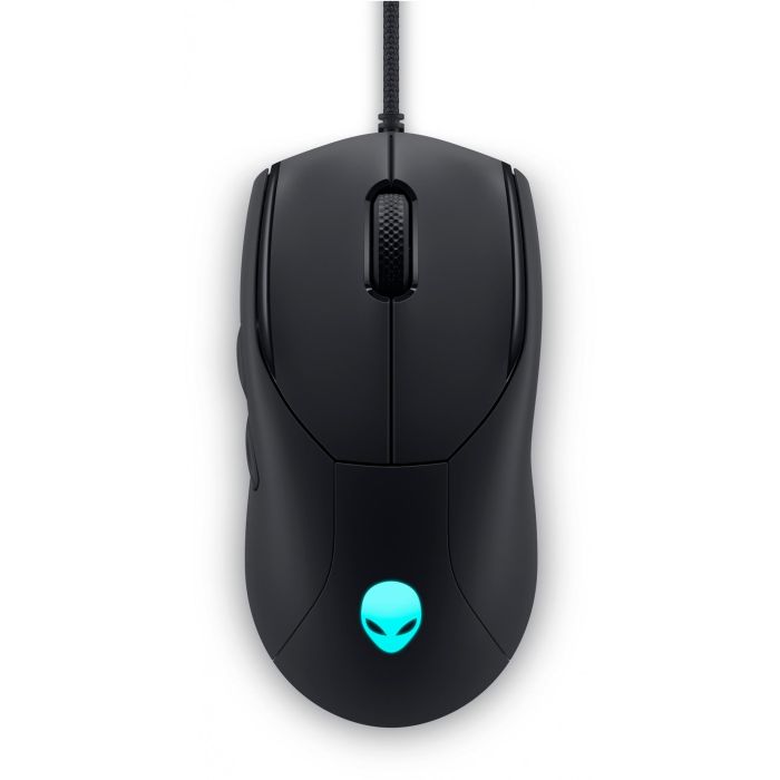 AW320M - Maus - optisch - 6 Tasten - kabelgebunden - USB - mit 1 Year Basic Hardware Warranty Repair 5 AW320M - Maus - optisch - 6 Tasten - kabelgebunden - USB - mit 1 Year Basic Hardware Warranty Repair 5