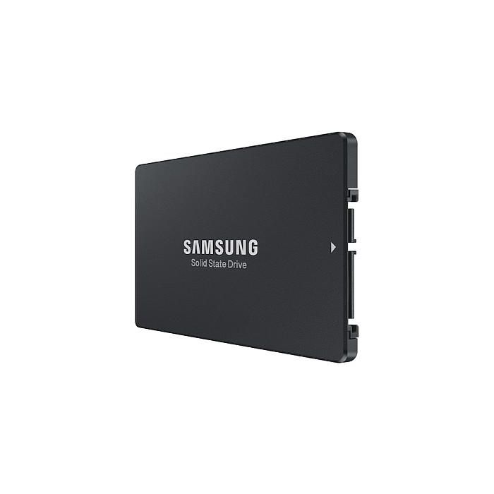 Samsung PM893 SSD 2.5" 240GB SATA III 6Gb/s 1