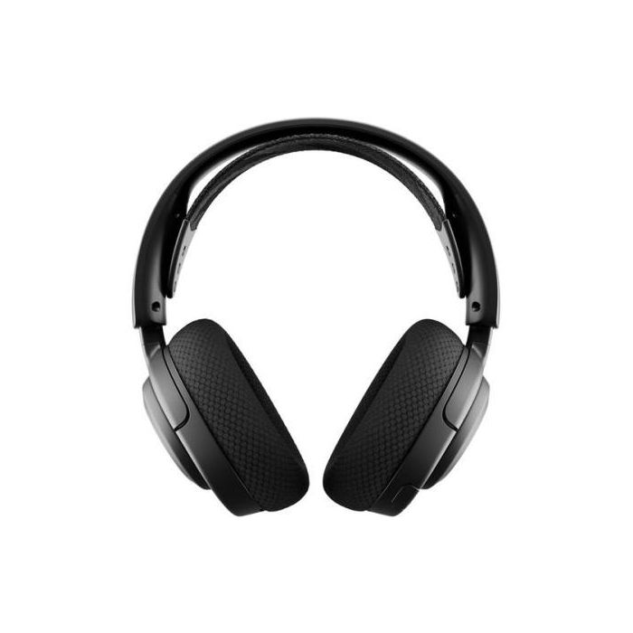 SteelSeries Arctis Nova 7 Gen 2 Auriculares Inalámbricos 61730 Negro para Gaming