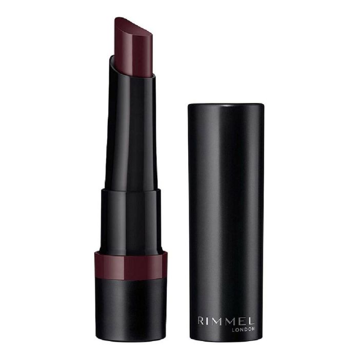 Rimmel London Lasting Finish Extreme Matte Lipstick 800 Rimmel London Lasting Finish Extreme Matte Lipstick 800