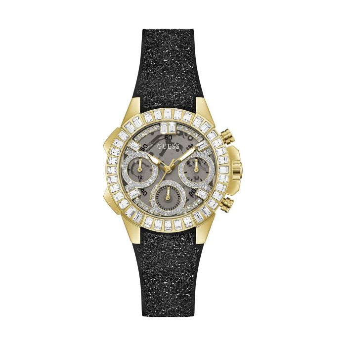 Reloj Mujer Guess GW0313L2 Negro 8