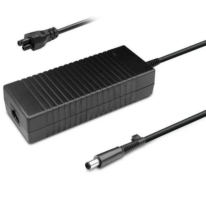CoreParts Gaming Adapter for HP 120W 18.5V 6.5A Plug: 7.4*5.0 Including EU Power Cord for HP ProBook 4230s, Elitebook 2170p, NC2400, Compaq Pre CQ35, Pavilion DV3 CoreParts Gaming Adapter for HP 120W 18.5V 6.5A Plug: 7.4*5.0 Including EU Power Cord for HP ProBook 4230s, Elitebook 2170p, NC2400, Compaq Pre CQ35, Pavilion DV3