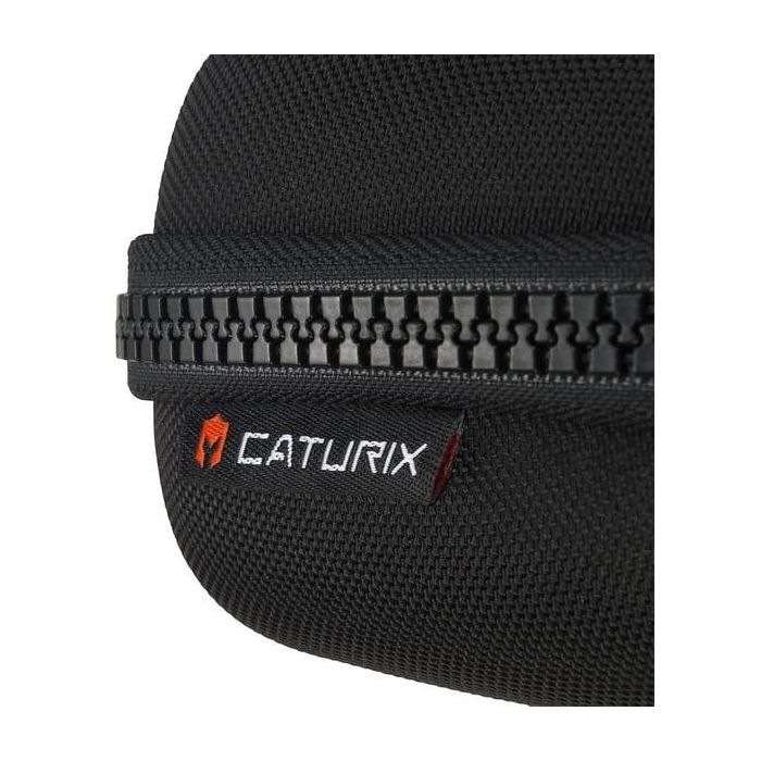 Cable de Red Rígido UTP Categoría 6 CTRX-07 Negro 3