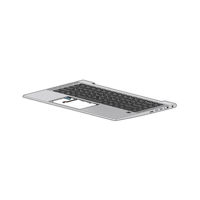 HP Top cover/keyboard HP Top cover/keyboard