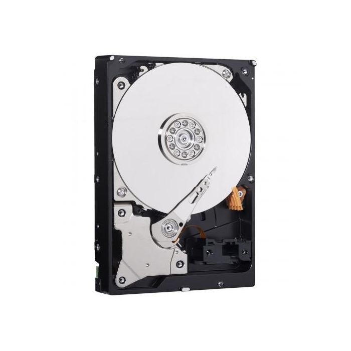 Western Digital Blue 3.5" 1000 GB Serial ATA III 7