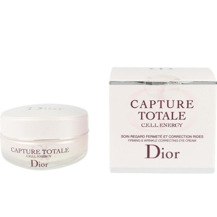 DIOR Capture Totale XP Crema de Ojos 15 ml 0