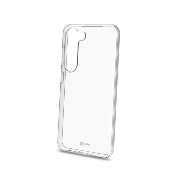 Funda para Móvil Celly GELSKIN1032 Transparente