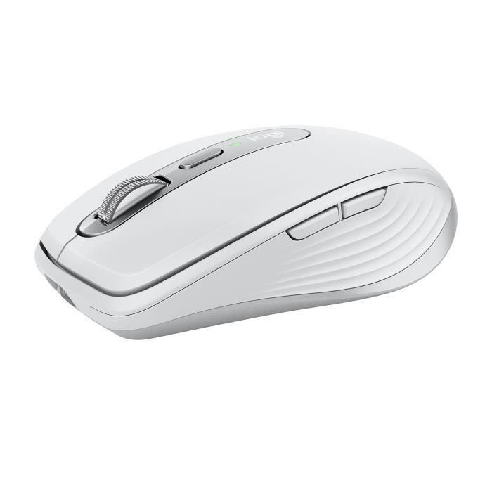 Logitech MX Anywhere 3 para Mac