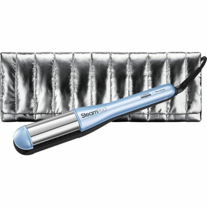 L'Oréal Professionnel Plancha-rizadora a Vapor Steampod 4 Edición Limitada Utopia LOR3474637247478 0 L'Oréal Professionnel Plancha-rizadora a Vapor Steampod 4 Edición Limitada Utopia LOR3474637247478 0