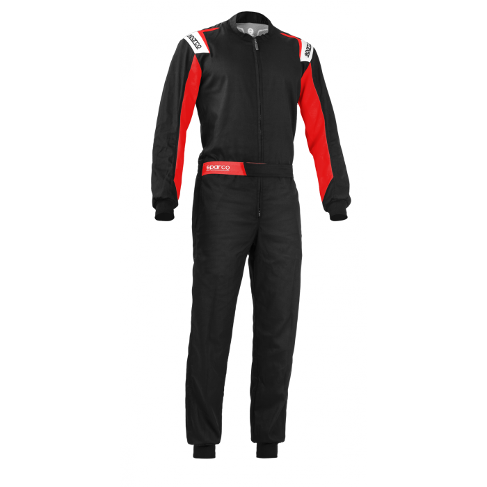 Mono Rookie 2020 Talla XL Negro-Rojo S002343NRRS4XL Mono Rookie 2020 Talla XL Negro-Rojo S002343NRRS4XL