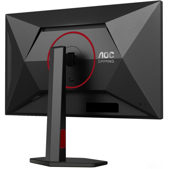 AOC U27G4R Monitor Gaming 27" (68,6cm) 4K UHD Fast IPS 320Hz 1ms HDR 400 con 2xHDMI 2.1, DP 1.4, USB 3.2 18 AOC U27G4R Monitor Gaming 27" (68,6cm) 4K UHD Fast IPS 320Hz 1ms HDR 400 con 2xHDMI 2.1, DP 1.4, USB 3.2 18