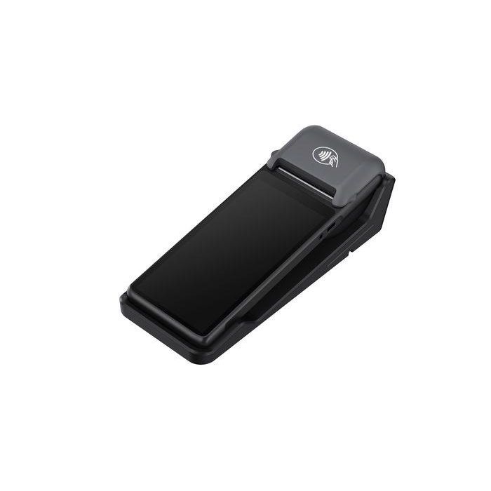 Capture Estación de Acoplamiento para Scorpion Mobile POS 1