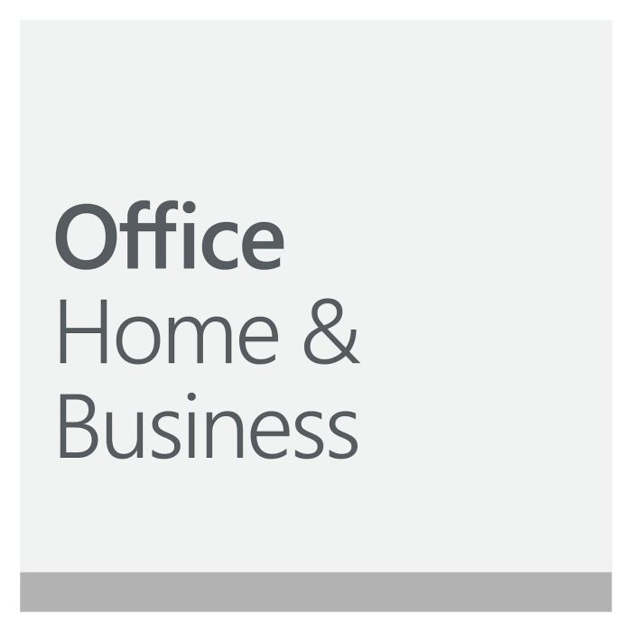 Microsoft Office Home & Business 2024 1 PC/MAC Licencia Completa Italiano Box Microsoft Office Home & Business 2024 1 PC/MAC Licencia Completa Italiano Box