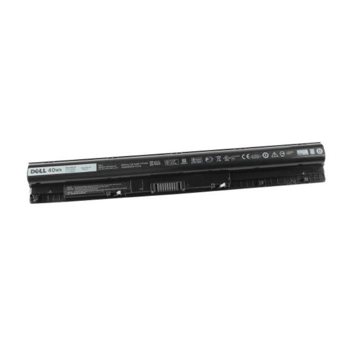 Dell Battery, 40WHR, 4 Cell, Lithium Ion Dell Battery, 40WHR, 4 Cell, Lithium Ion