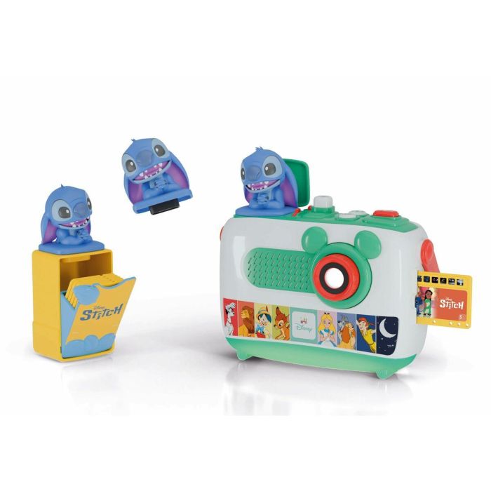 Juguete Musical Clementoni 6