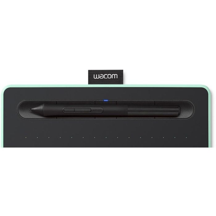 Tabletas Gráficas y Pens Wacom Intuos M CTL-6100WLE-S 3 Tabletas Gráficas y Pens Wacom Intuos M CTL-6100WLE-S 3