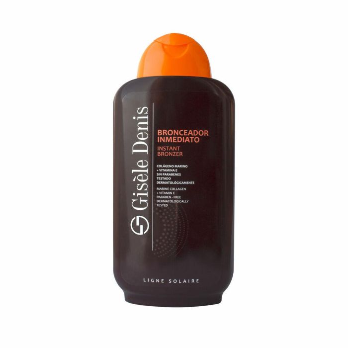 Gisele Denis Bronceador Inmediato 400 mL