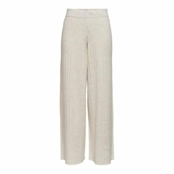 Pantalón largo Only Tessa Pumice Stone Pantalón largo Only Tessa Pumice Stone