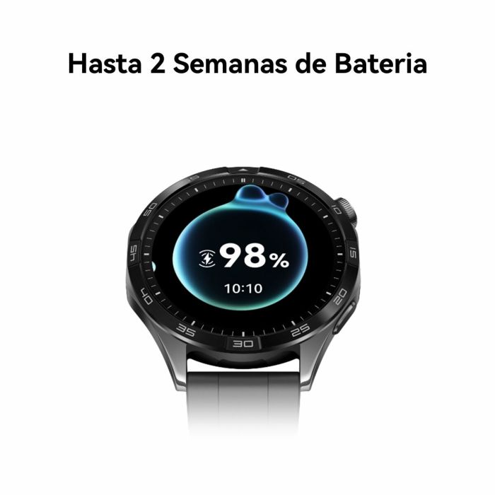 Smartwatch Huawei 55020CES Verde 1,32" 5 Smartwatch Huawei 55020CES Verde 1,32" 5