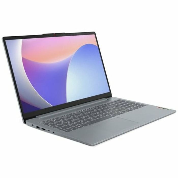 Laptop Lenovo 83ER00A6SP 15,6" i5-12450H 16 GB RAM 512 GB SSD Qwerty Español 5