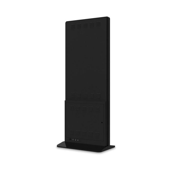 Viewsonic EP5542 Monitor Digital Signage 139.7cm 9:16 HDMI/VGA/DP 450nits para Tiendas y Empresas 5