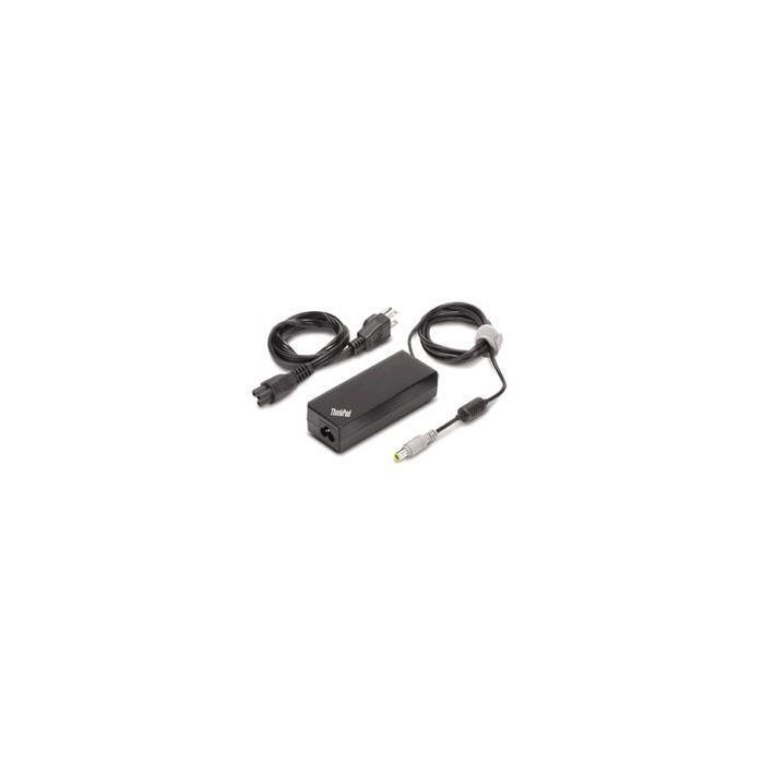 Lenovo Adaptador AC Ultraportable 65W para ThinkPad y Lenovo - Suiza