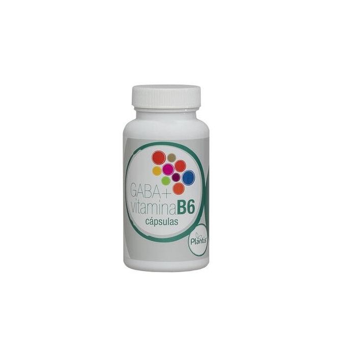 Gaba + Vitamina B6