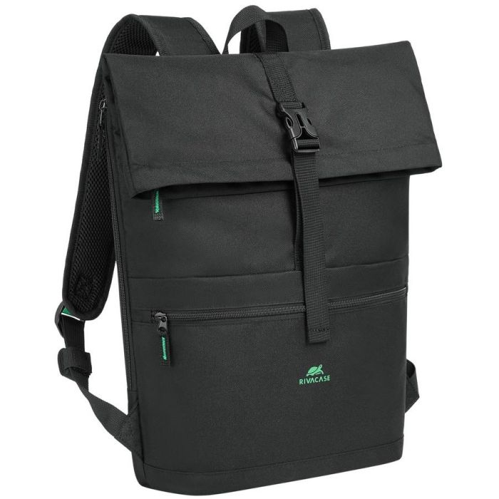 Riva NB Rucksack Gremio 15.6" schwarz 5567 1