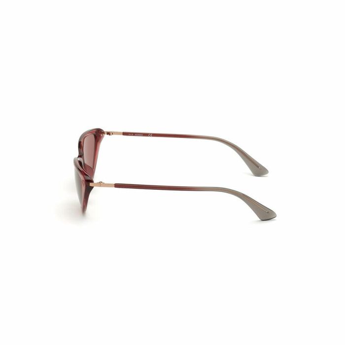 Gafas de Sol Mujer Guess GU7656 ø 56 mm 1