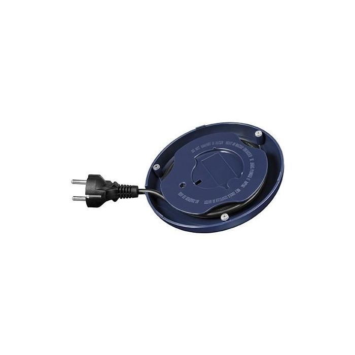 Unold 18018 Blitzkocher Edition blue 5