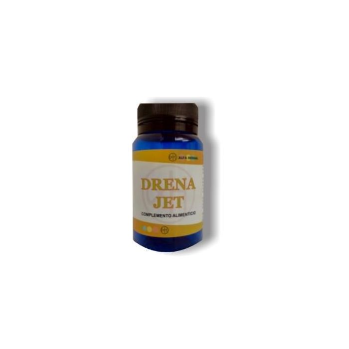 Drena Jet 40Cap. Drena Jet 40Cap.