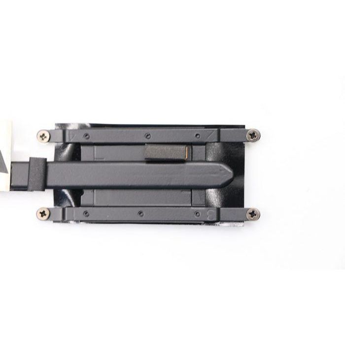 Lenovo Laptop CPU heatsink with fan, 5V power requirement, compatible with Lenovo ThinkPad T480 and T470 series. 2 Lenovo Laptop CPU heatsink with fan, 5V power requirement, compatible with Lenovo ThinkPad T480 and T470 series. 2